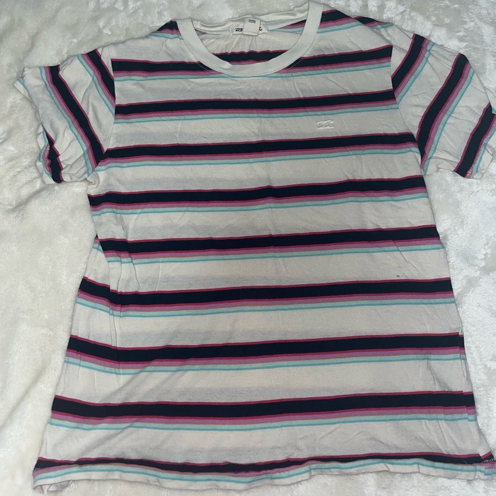 Billabong t shirt